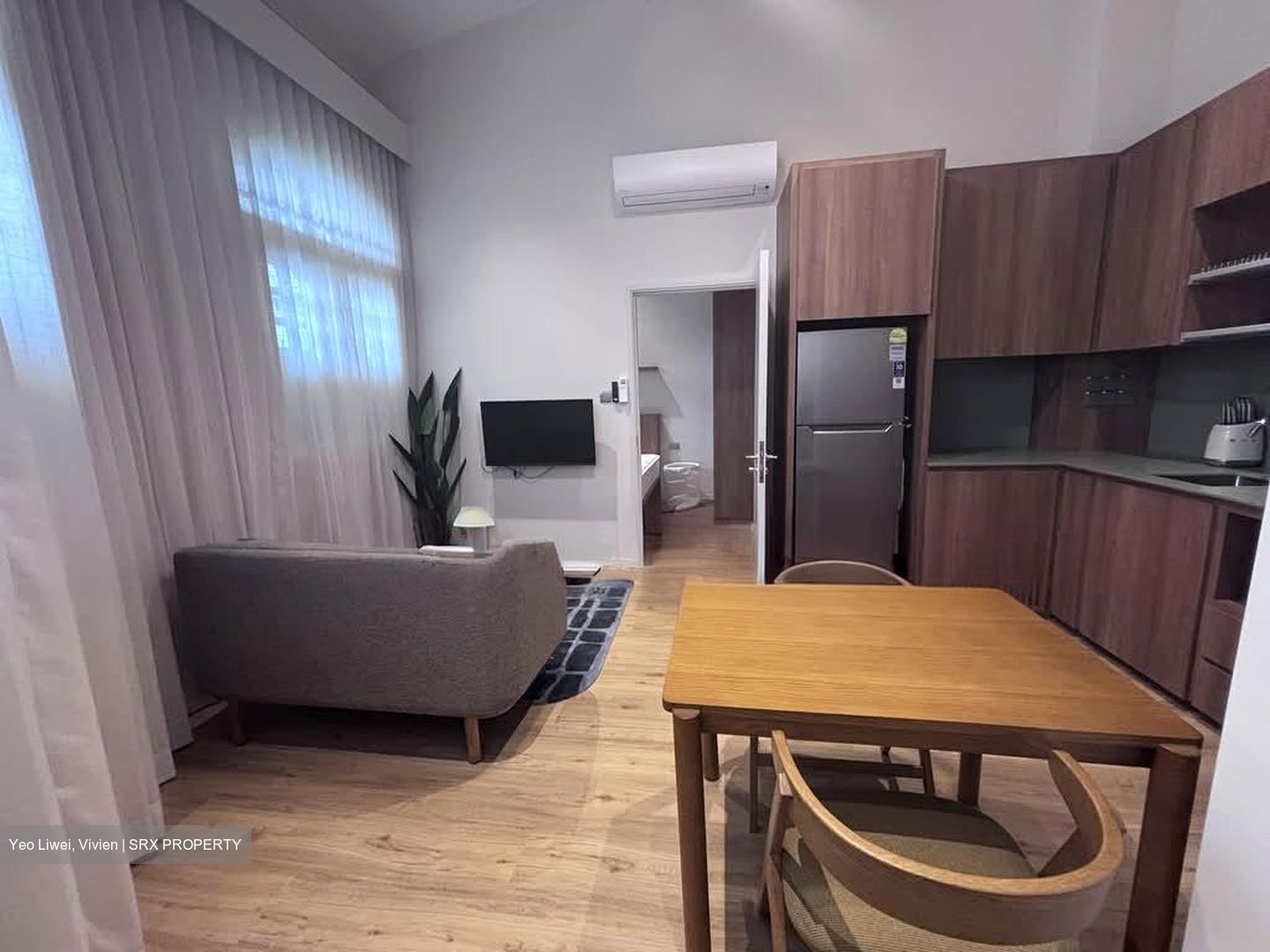 The Berth By The Cove (D4), Condominium #580189441